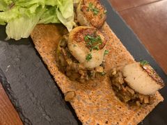 -LA CREPERIE BRETONNE布列塔尼法式餐厅(天童北路店)