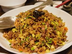 -广州柏悦酒店·悦景轩·粤菜餐厅