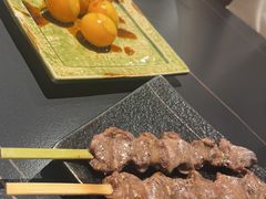 -一石三鸟烧鸟•刺身•定食套餐(南桥美谷店)