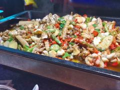 -蛙来哒(万豪城市广场黑金冠店)