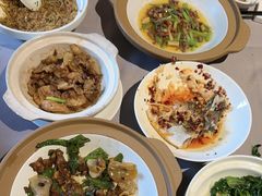 -徐记海鲜(梅溪新天地店)