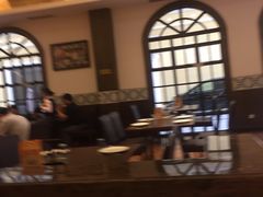 -澳门木偶葡国餐厅(珠海店)