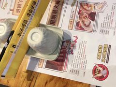 -木屋烧烤(白石洲店)