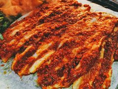 香辣五花肉-杀猪天·韩国烤肉(总店)