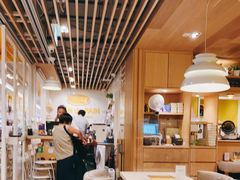 大堂-PAN de PAIN Pancake & Sweets(K11 Art Mall店)