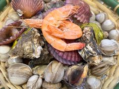 -渔家风味·鲅鱼水饺·央视展播·海鲜天津菜(开发区店)