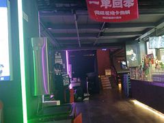 -阿记烧烤(英达路店)