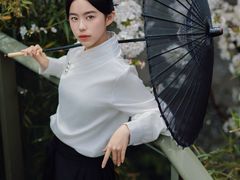 -广富林宰相府酒店·水云间