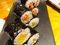 -友悦食堂(灯湖店)