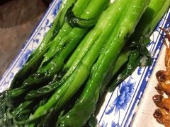 -功夫小龙虾·烧烤·江湖菜(金沙洲店)