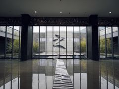 -兰亭风景区