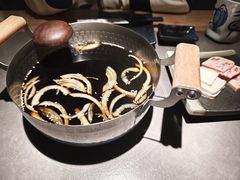 -沼津港精致料理·寿喜烧·烧鸟(龙湖南桥天街日料榜单店)
