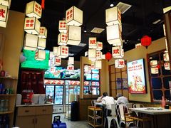 大堂-大斌家串串火锅(上河国际店)