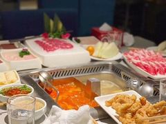 -海底捞火锅(杭州萧山宝龙广场店)