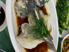 -景好海鲜餐厅(大鹏必选旅游店)