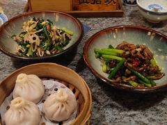 -南京大牌档(青岛万象城店)