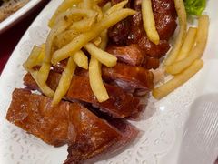 -丰收日(五角场店)
