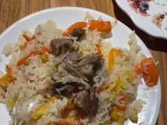 -胖老汉椒麻鸡清真新疆菜(西御街店)