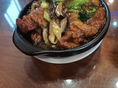 -长兴菜馆(高桥店)