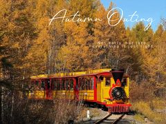 -莫尔道嘎国家森林公园