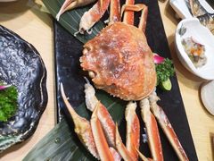 -山之川日料放题(通州店)