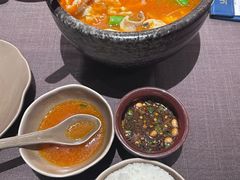 -山石榴·贵州菜(陆家嘴中心店)