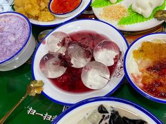 -五条人糖水铺(武林总店)