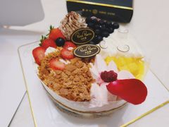 -PETIT PARIS 小巴黎(凯德1818店)