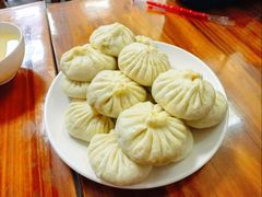 -津门如意包子铺(宾西路店)
