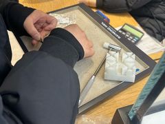 -亨吉利世界名表中心(砂之船奥莱店)