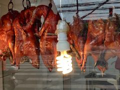 -晶牌烤鸭(延吉东路557弄小区店)