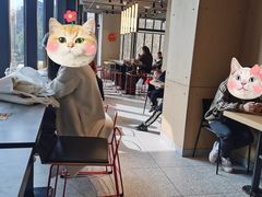 -麦当劳(杭州运河上街商业中心店)