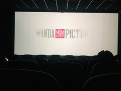 -完美世界影城(北京管庄店)
