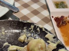 -新大咀港式茶餐厅(宝山万达店)