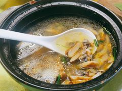 -粘芭喃腊云南的菜