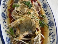 -胖子饺子馆·海鲜家常菜(海军博物馆店)