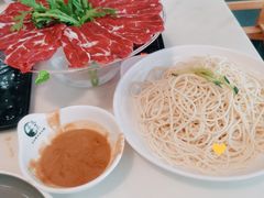 -三头牛·潮汕牛肉生蚝火锅 (夏湾店)