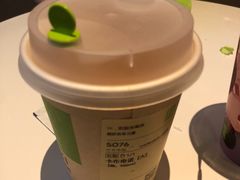 -奈雪的茶(大悦城PRO店)