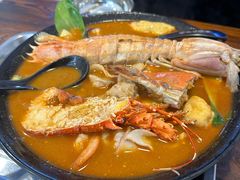 -鲤.金记沙茶面(总店)