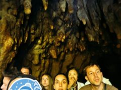 -怀托摩萤火虫洞