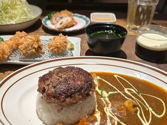 -山杏yama-katsu·吉列炸物