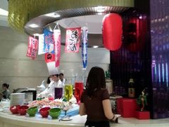 -嘉莱特精典国际酒店·醇咖啡厅