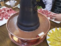 -蘭番坊青海特色铜锅涮·清真