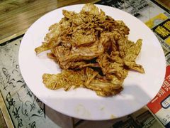 -局气 烤鸭·北京菜(光华路店)