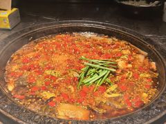 -大鱼山房鱼头火锅(老字号品质店)