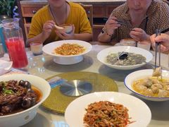 -二十八里太湖船菜(吉祥路店)