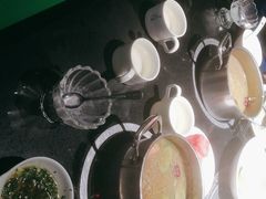 -青一色火锅(摩根店)