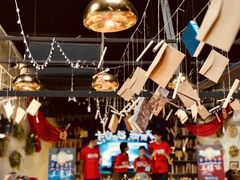 -白梧桐·团建聚会·百人轰趴馆(留仙洞店)