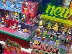 -泡泡玛特POPMART(合生汇店)