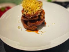 -A One Kitchen·南京精菜馆(德基广场店)